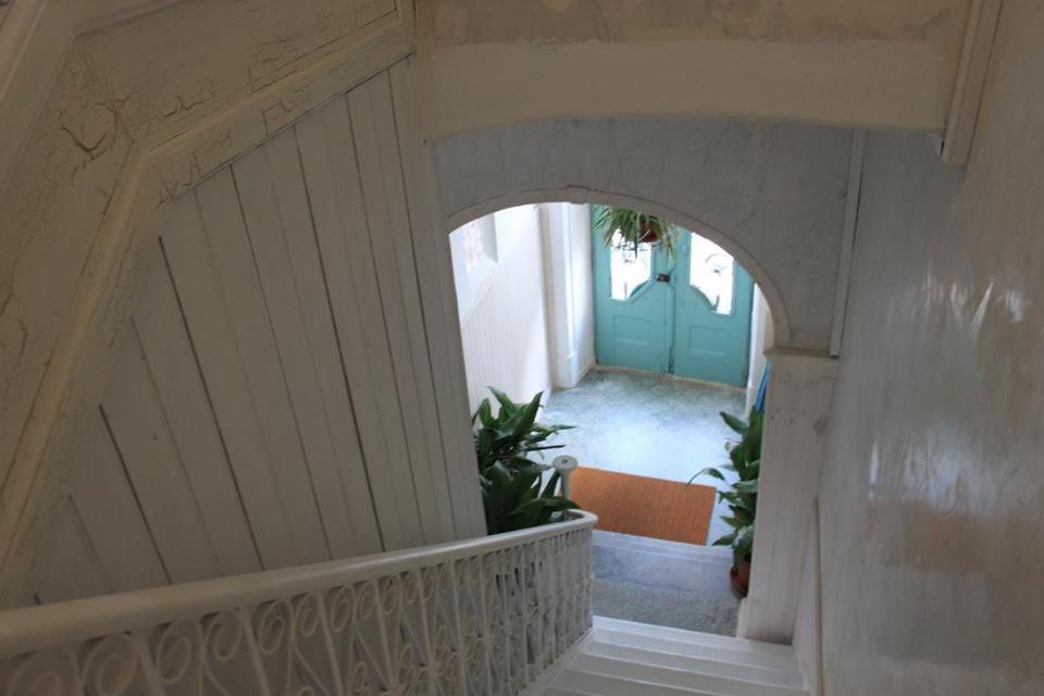 Casarão AL Olhão Exterior foto
